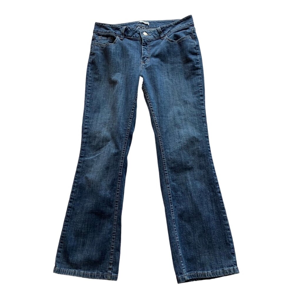 Riders by Lee Blue Jeans (608-2)